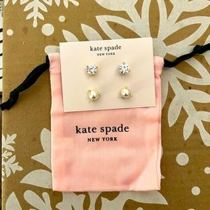 kate spade Earrings